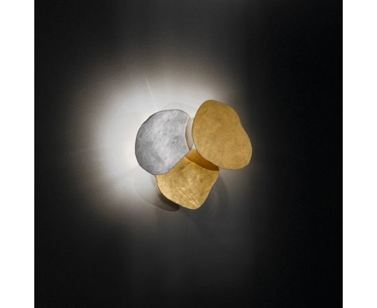 Настенно-потолочный светильник MM Lampadari SASS wall lamp, фото 1