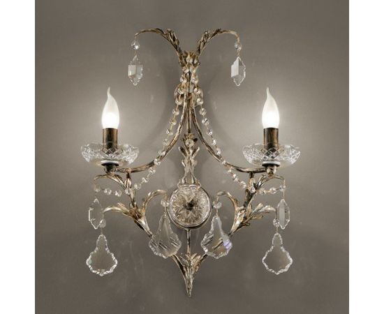 Бра MM Lampadari SETTECENTO Wall Lamp, фото 1