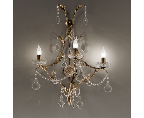 Бра MM Lampadari SETTECENTO Wall Lamp, фото 2