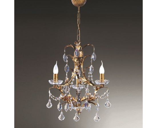 Люстра MM Lampadari SETTECENTO Chandelier, фото 1