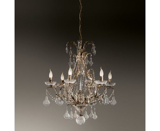 Люстра MM Lampadari SETTECENTO Chandelier, фото 2
