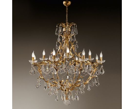 Люстра MM Lampadari SETTECENTO Chandelier, фото 3
