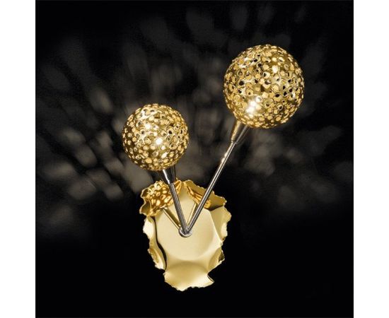 Бра MM Lampadari SFERE Wall Lamp, фото 2