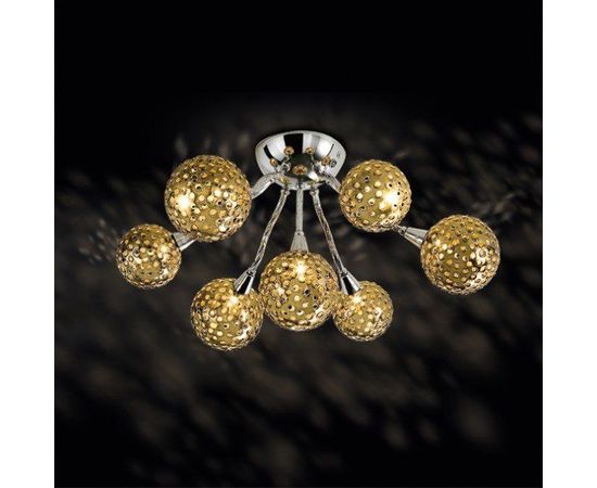 Люстра MM Lampadari SFERE Ceiling Lamp, фото 1