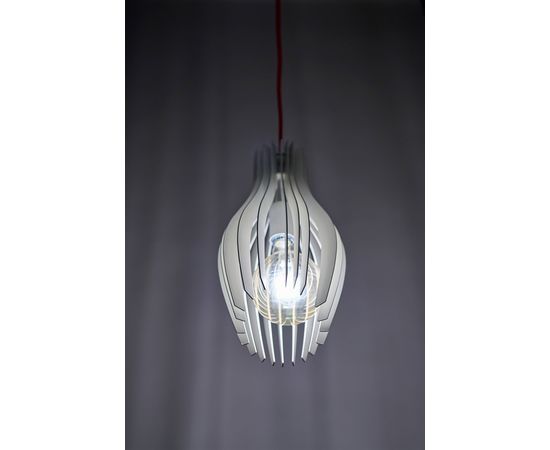 Подвесной светильник ZAVA SLICES-S Small pendant lamp, фото 6