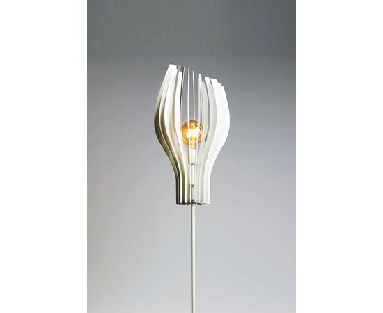 Торшер ZAVA SLICES-S floor, фото 2