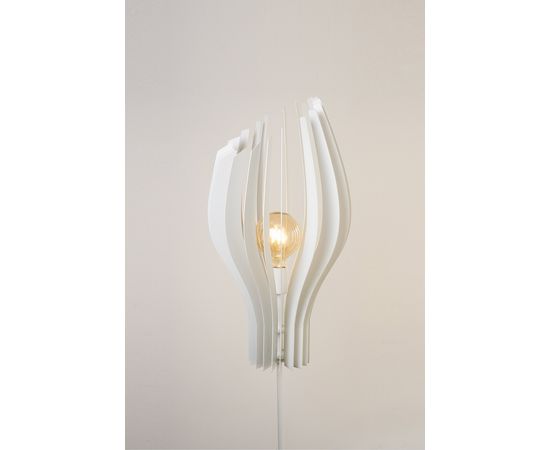 Торшер ZAVA SLICES-S floor, фото 3