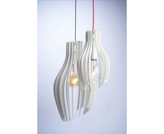 Подвесной светильник ZAVA SLICES-S Small pendant lamp, фото 4