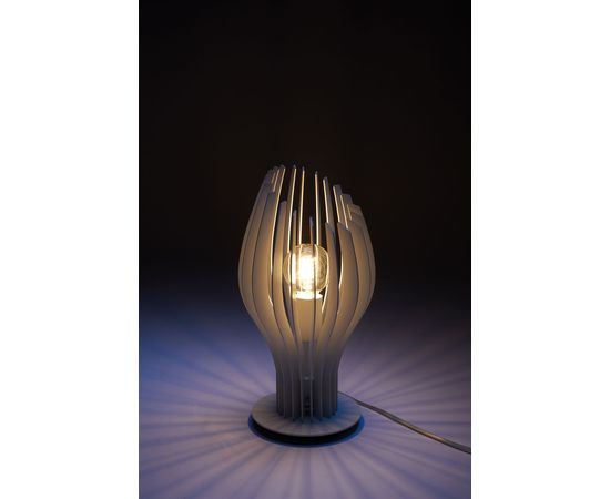 Настолный светильник ZAVA SLICES-S table lamp, фото 3