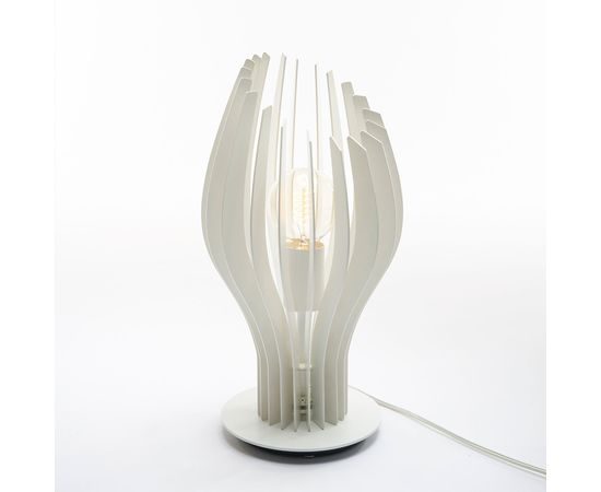 Настолный светильник ZAVA SLICES-S table lamp, фото 1