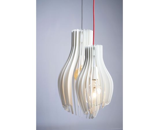 Подвесной светильник ZAVA SLICES-S Small pendant lamp, фото 5