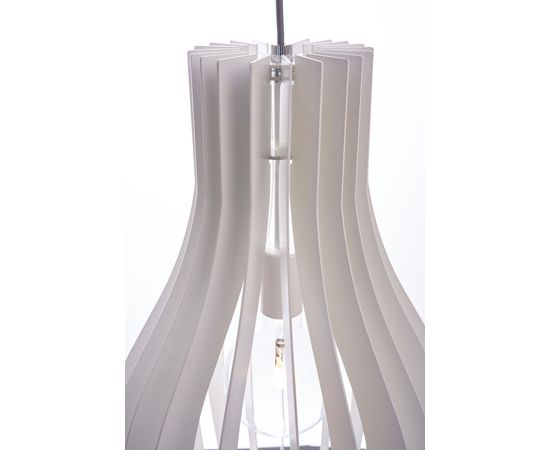 Подвесной светильник ZAVA SLICES-S Small pendant lamp, фото 3