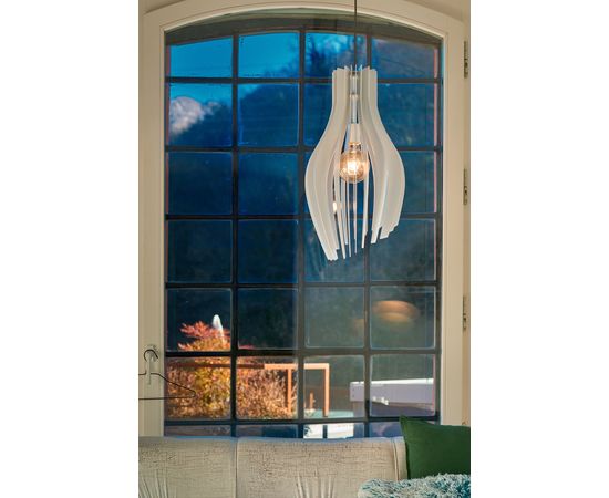 Подвесной светильник ZAVA SLICES-S Small pendant lamp, фото 7
