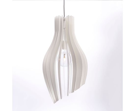 Подвесной светильник ZAVA SLICES-S Small pendant lamp, фото 1