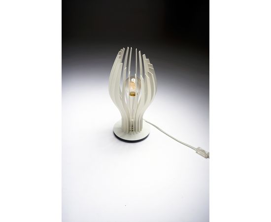 Настолный светильник ZAVA SLICES-S table lamp, фото 5