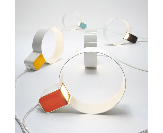 Настольный светильник ZAVA SONOLUCE table lamp, фото 1