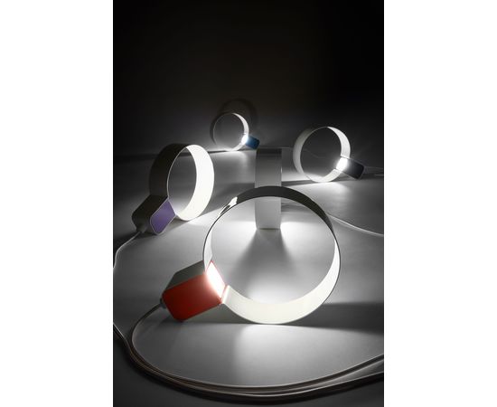 Настольный светильник ZAVA SONOLUCE table lamp, фото 2