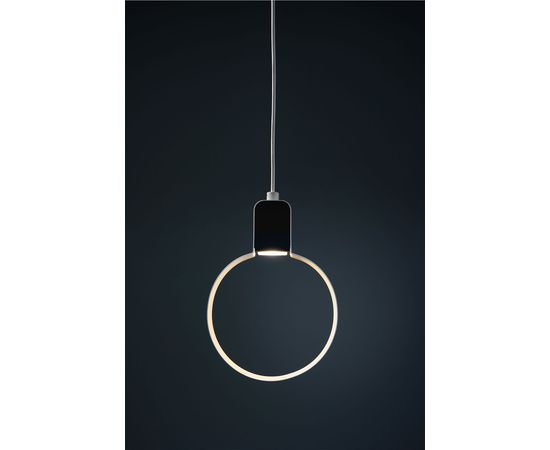 Подвесной светильник ZAVA SONOLUCE pendant lamp, фото 3