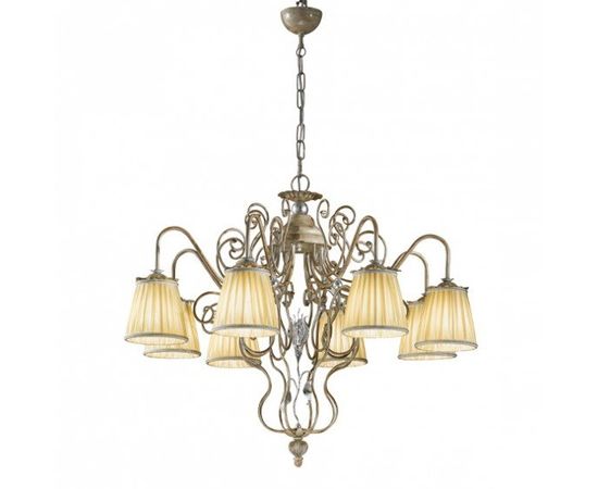 Люстра MM Lampadari SOTTOSOPRA Chandelier, фото 2