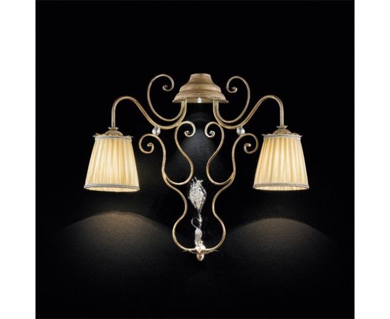 Бра MM Lampadari SOTTOSOPRA Wall Lamp, фото 1
