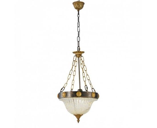 Люстра MM Lampadari SPARTA Chandelier, фото 1