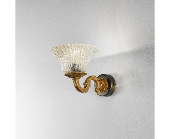 Бра MM Lampadari SPARTA Wall Lamp, фото 1