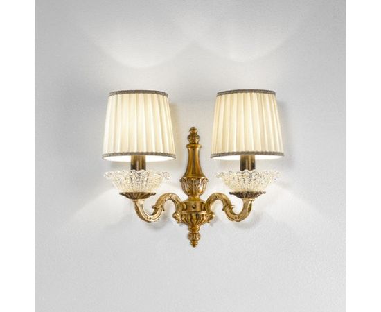 Бра MM Lampadari SPARTA Wall Lamp 2, фото 2