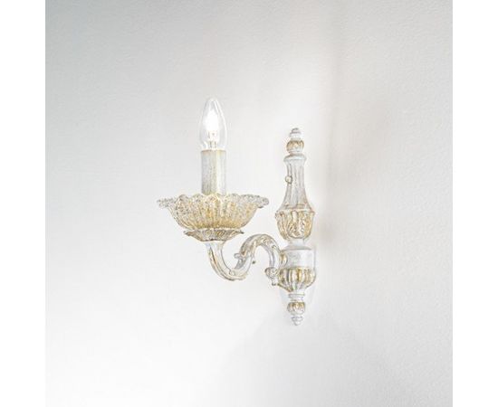 Бра MM Lampadari SPARTA Wall Lamp 2, фото 1