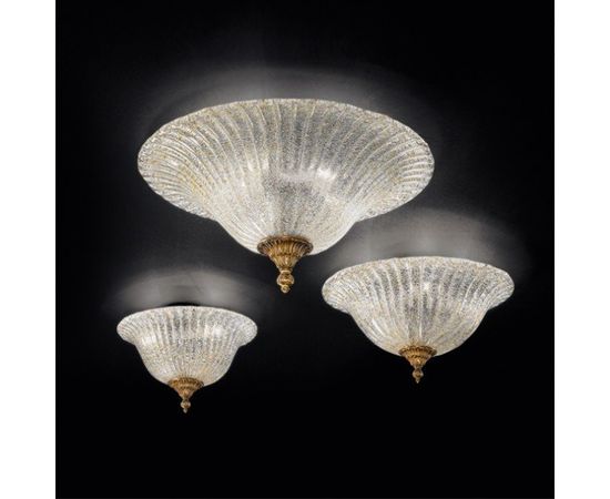Потолочный светильник MM Lampadari SPARTA Ceiling Lamp 2, фото 1