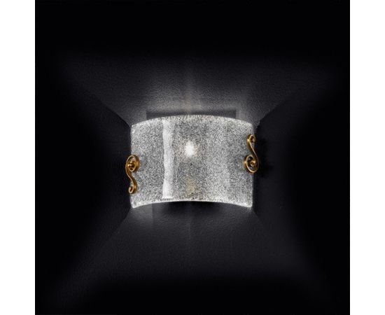 Бра MM Lampadari SPARTA Wall Lamp 3, фото 1