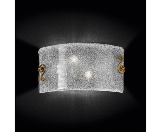 Бра MM Lampadari SPARTA Wall Lamp 3, фото 4