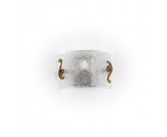 Бра MM Lampadari SPARTA Wall Lamp 3, фото 3