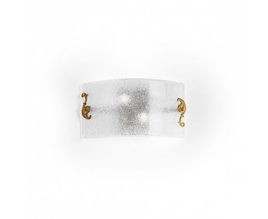 Бра MM Lampadari SPARTA Wall Lamp 3, фото 2