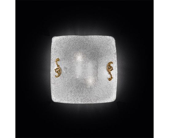 Настенно-потолочный светильник MM Lampadari SPARTA Ceiling Lamp 3, фото 1