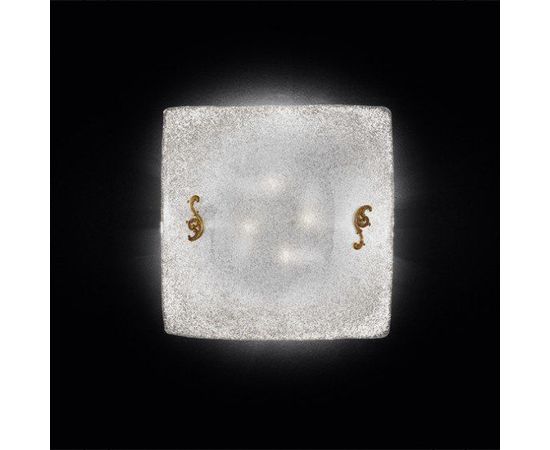 Настенно-потолочный светильник MM Lampadari SPARTA Ceiling Lamp 3, фото 2