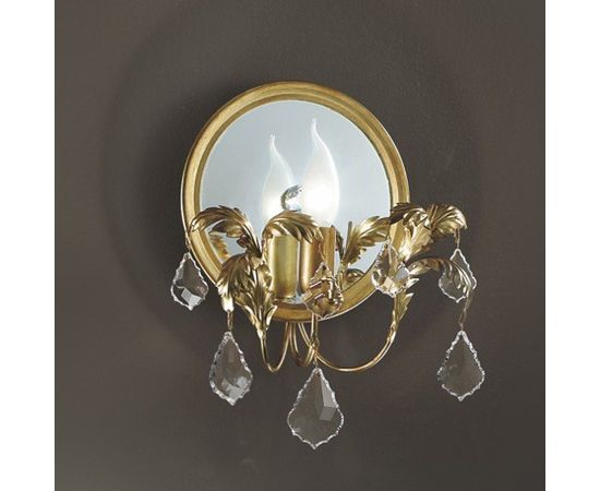 Настенный светильник MM Lampadari SPECCHIO Wall Lamp, фото 1