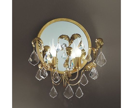 Настенный светильник MM Lampadari SPECCHIO Wall Lamp, фото 2