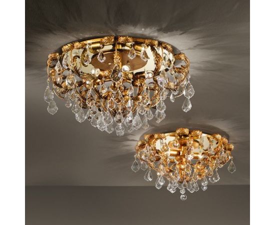 Люстра MM Lampadari SPECCHIO Ceiling Lamp, фото 1