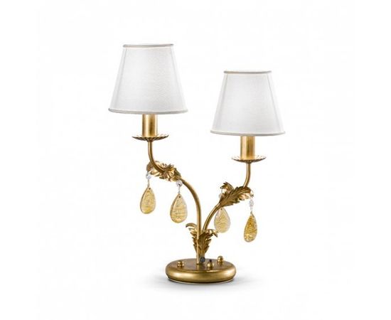 Настольный светильник MM Lampadari SPECCHIO Table Lamp, фото 1