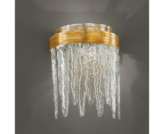 Бра MM Lampadari STALATTITE Wall Lamp, фото 1