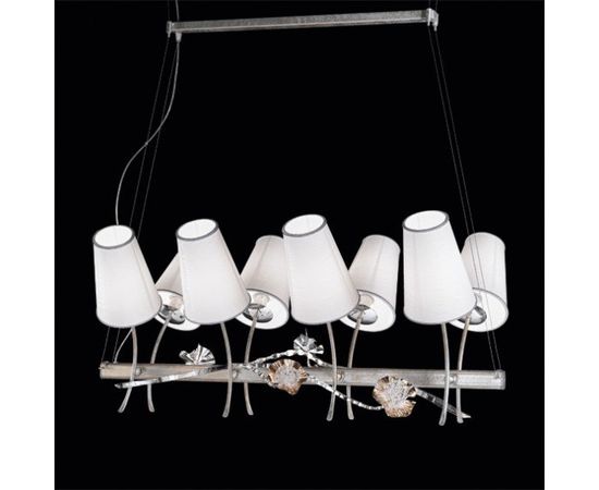 Подвесной светильник MM Lampadari STELO Chandelier, фото 1
