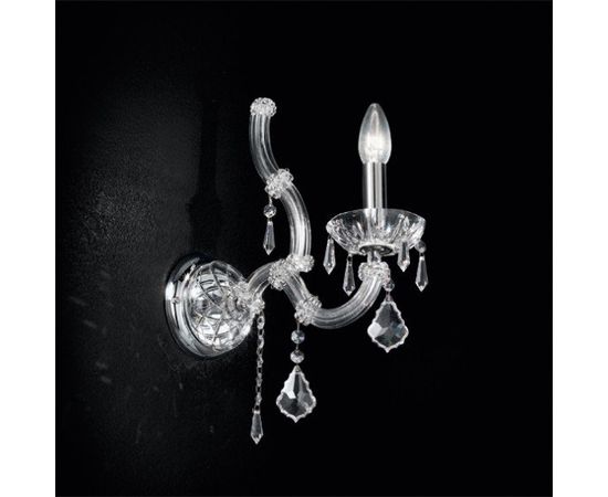 Бра MM Lampadari TRAMA Wall Lamp, фото 1