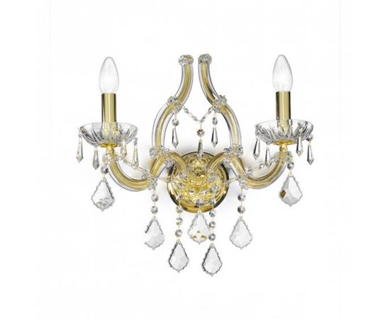 Бра MM Lampadari TRAMA Wall Lamp, фото 2