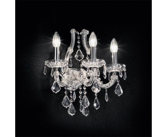 Бра MM Lampadari TRAMA Wall Lamp, фото 3