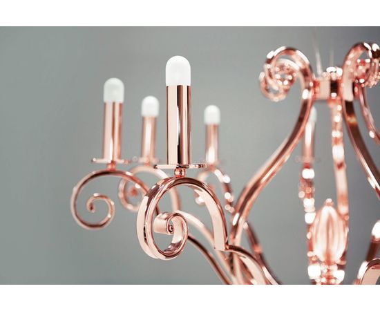 Люстра MM Lampadari TREE Chandelier, фото 2