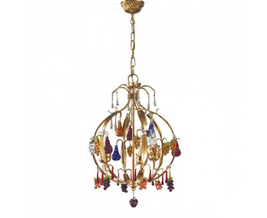 Люстра MM Lampadari TREE Chandelier 2, фото 1