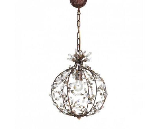 Люстра MM Lampadari TREE Chandelier 3, фото 1