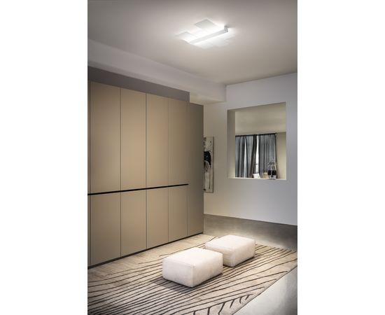 Потолочный светильник Linea Light Triad 2.0_S, фото 2