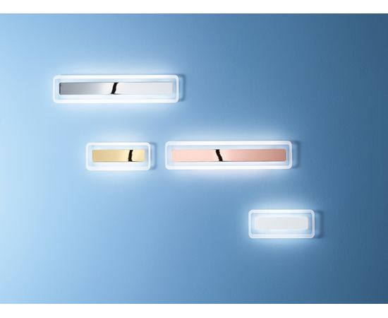 Настенный светильник Linea Light Antille, фото 2