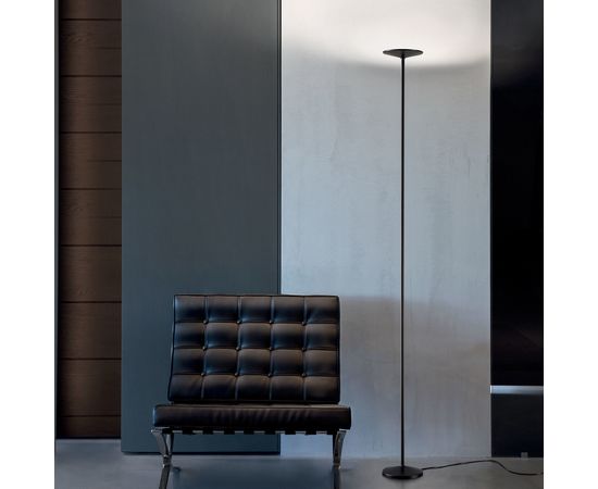 Напольный светильник Linea Light Poe_FL, фото 1